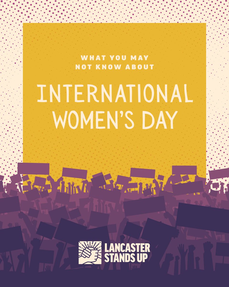 Lancaster Stands Up tweet media