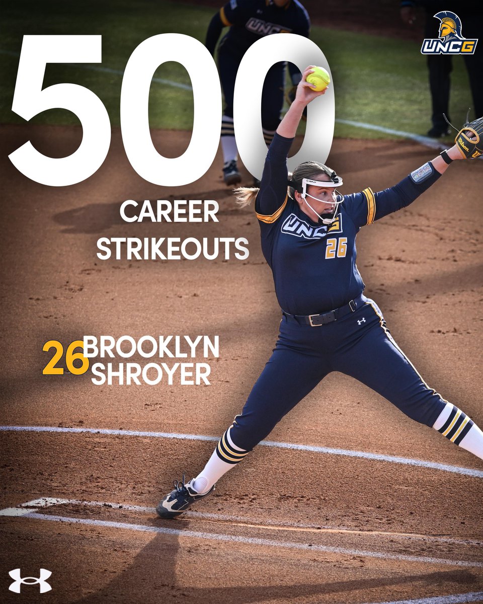 UNCG Softball tweet media