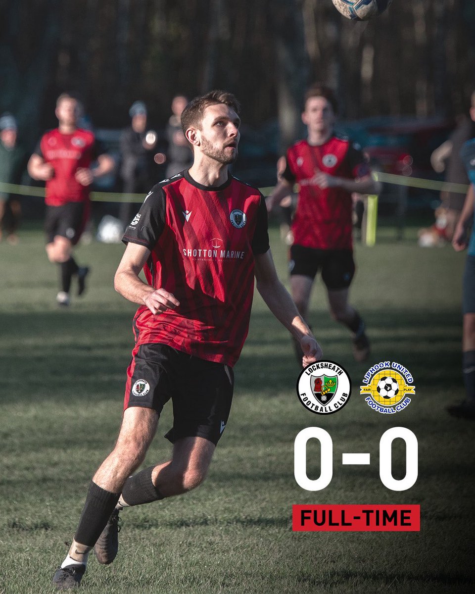 Locks Heath Football Club tweet media