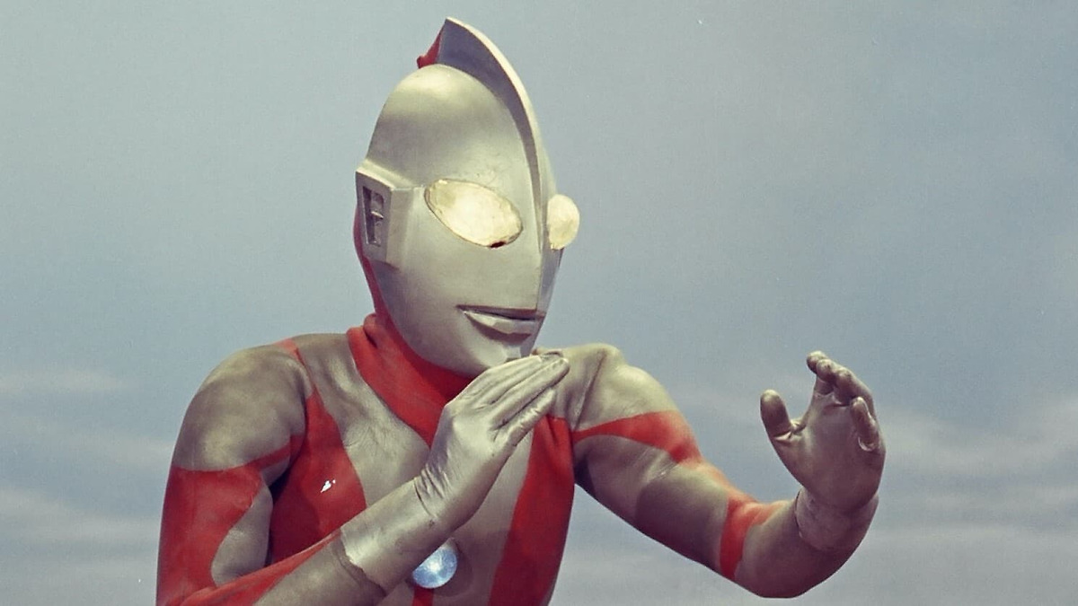 At its peak, Ultraman was watched by over 40% of Japan's TV audience in the late ’60s. The series also had a huge presence in the early ’70s, and Tsuburaya has kept pushing it ever since. It’s no surprise it left such a big mark on pop culture.
