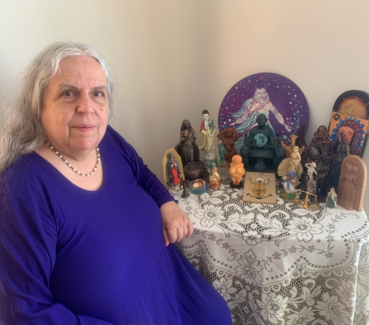 Selena Fox tweet media