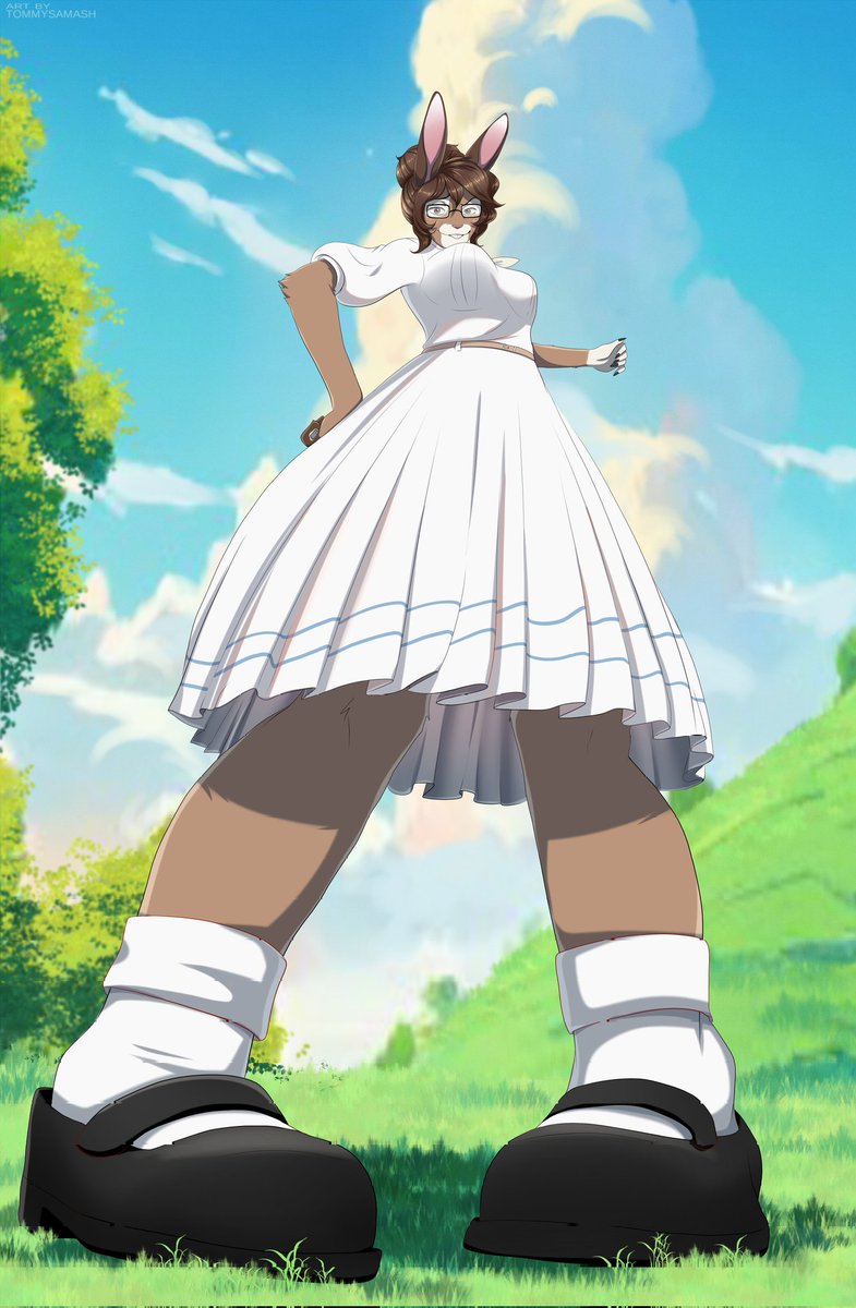 🐰 DexBunny 🥕 tweet media