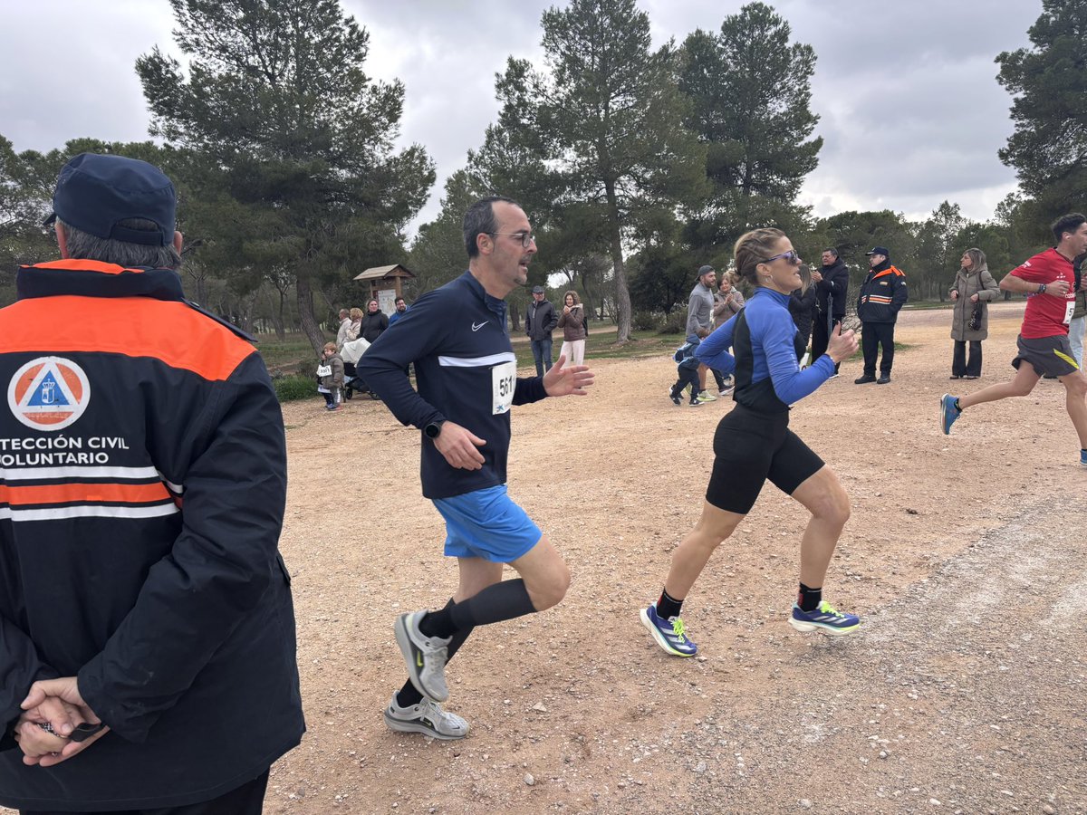 Protección Civil Albacete tweet media