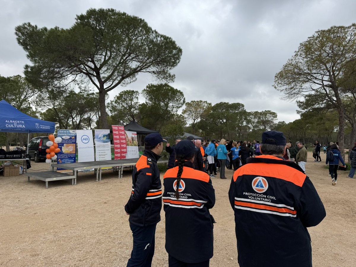 Protección Civil Albacete tweet media