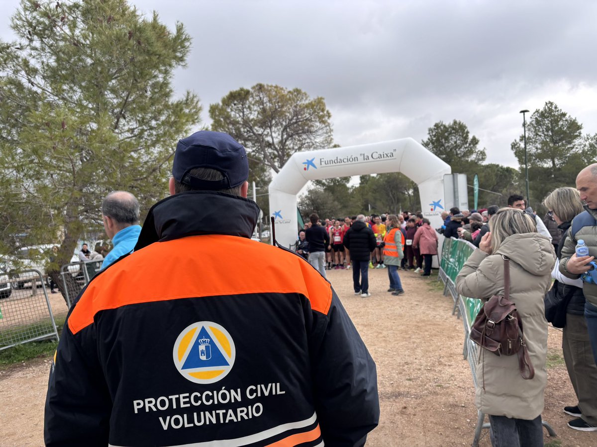 Protección Civil Albacete tweet media