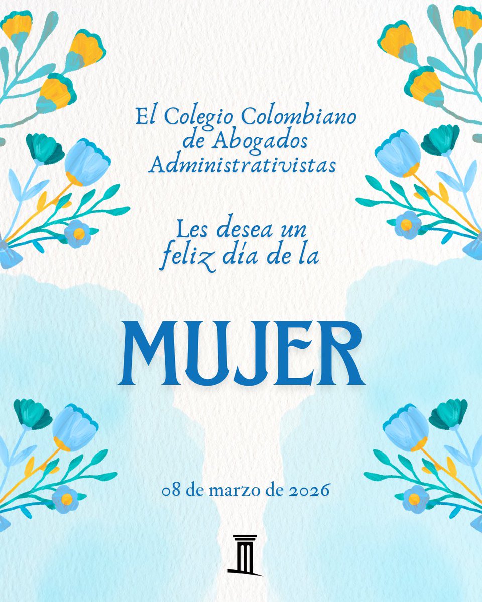 En el CCA Hoy conmemoramos el #DíaInternacionalDeLaMujer, reconociendo la fuerza, la valentía y el compromiso de todas las mujeres que inspiran con su ejemplo y construyen un mundo más justo y equitativo.