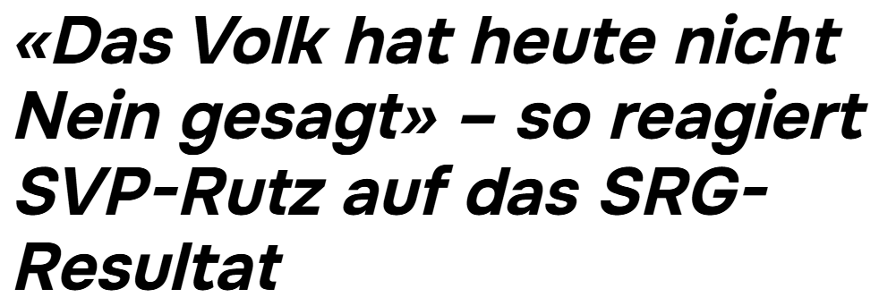 viktorgiacobbo's tweet photo. SVP lernt von Trump - einfach das Gegenteil behaupten. https://t.co/1p02KSYAEN