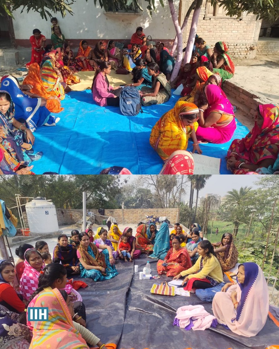 Innovators In Health tweet media