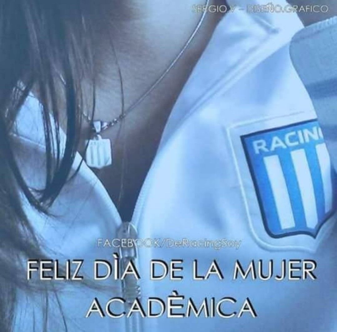 Filial Racing Rosario tweet media