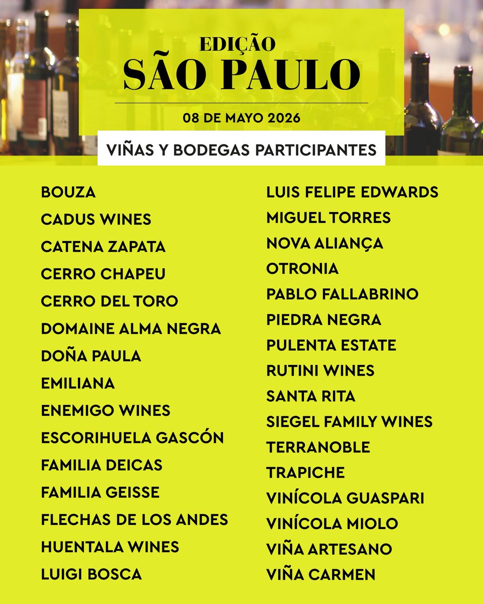 Premium Tasting tweet media