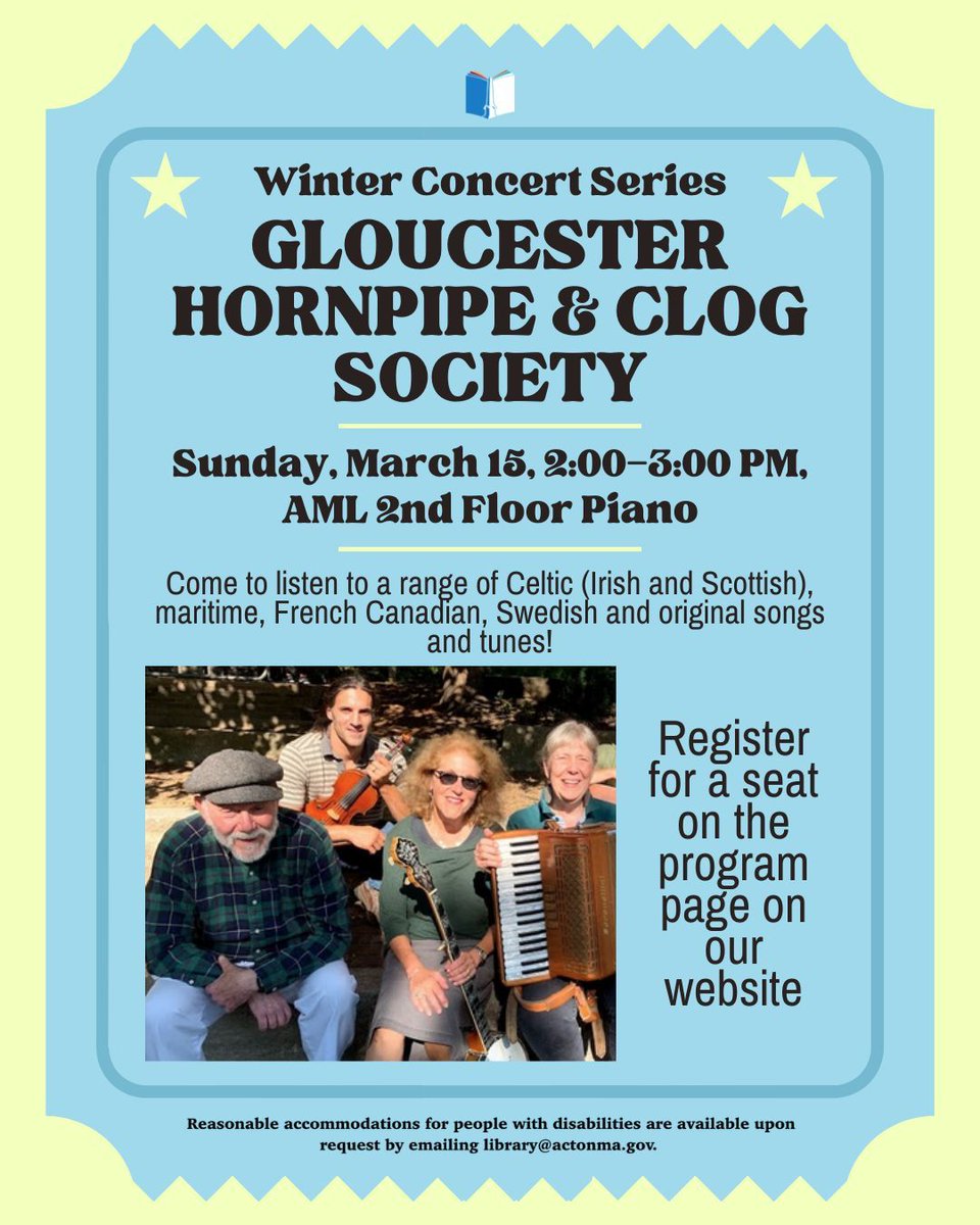 ActonMemorialLibrary tweet media