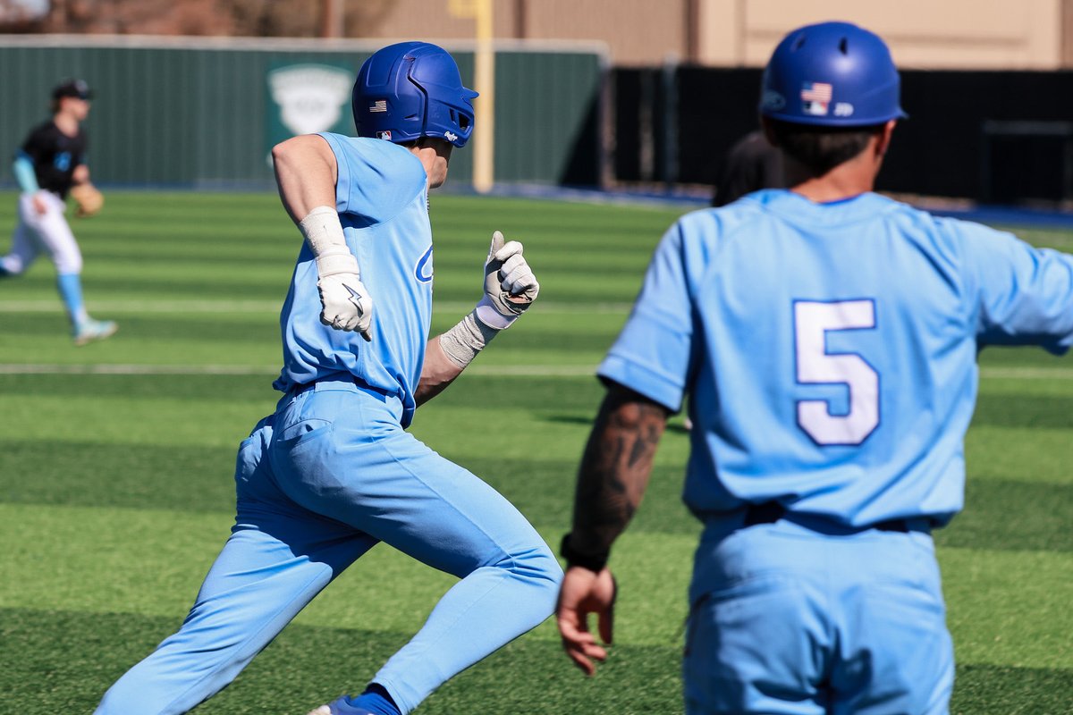 Odessa College Baseball tweet media