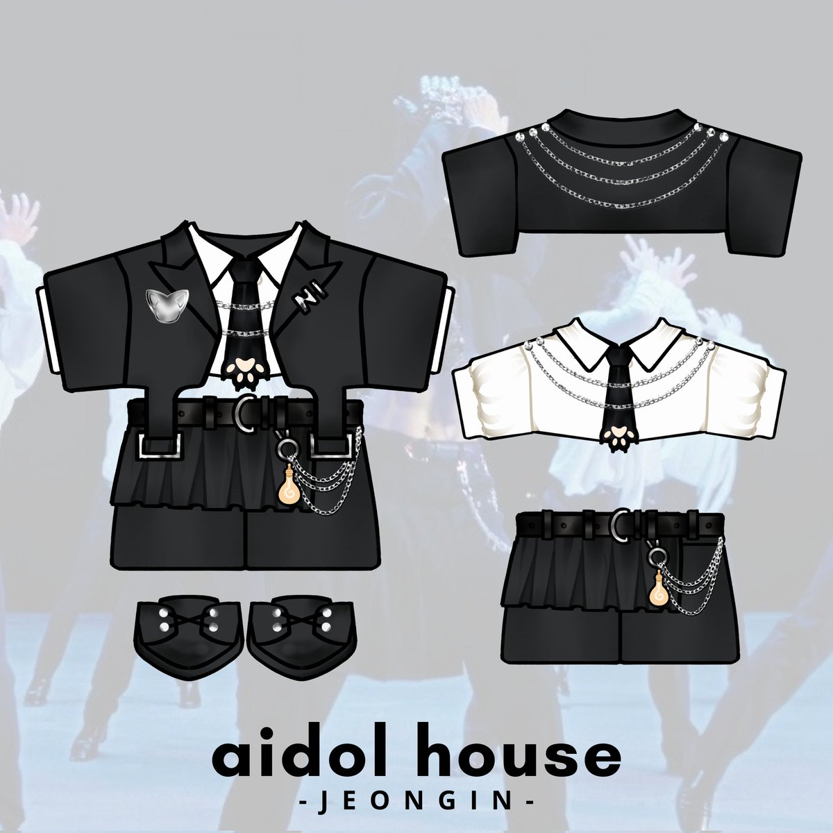 Aidolhouse tweet media
