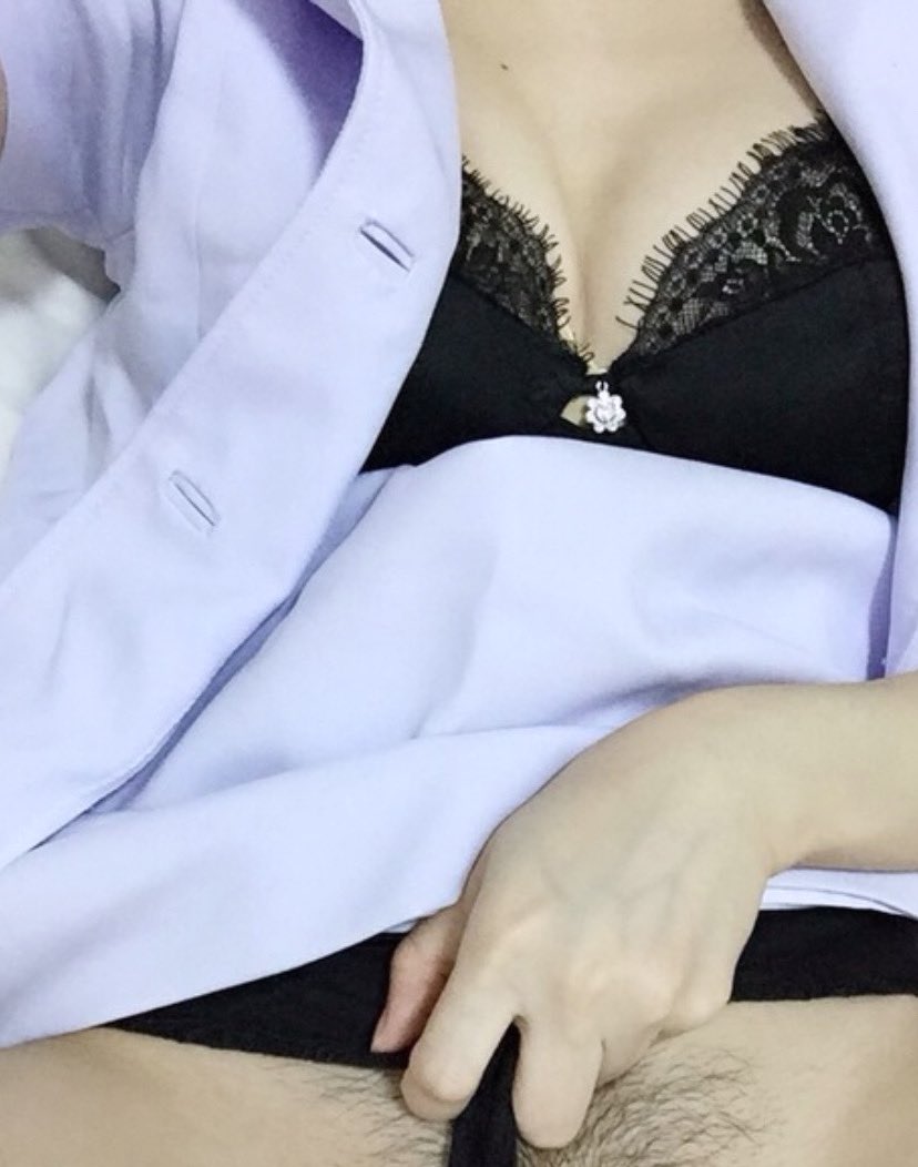 พยาบานน้ำใส tweet media