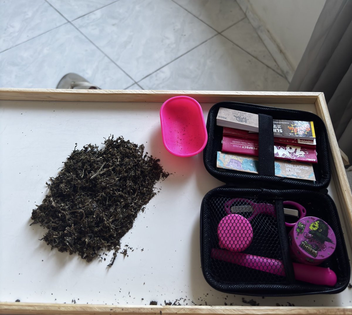 Chapo Do Chong tweet media