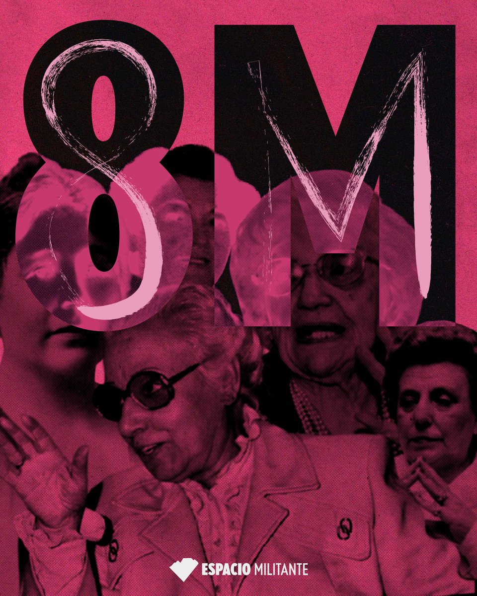 #8M 💜