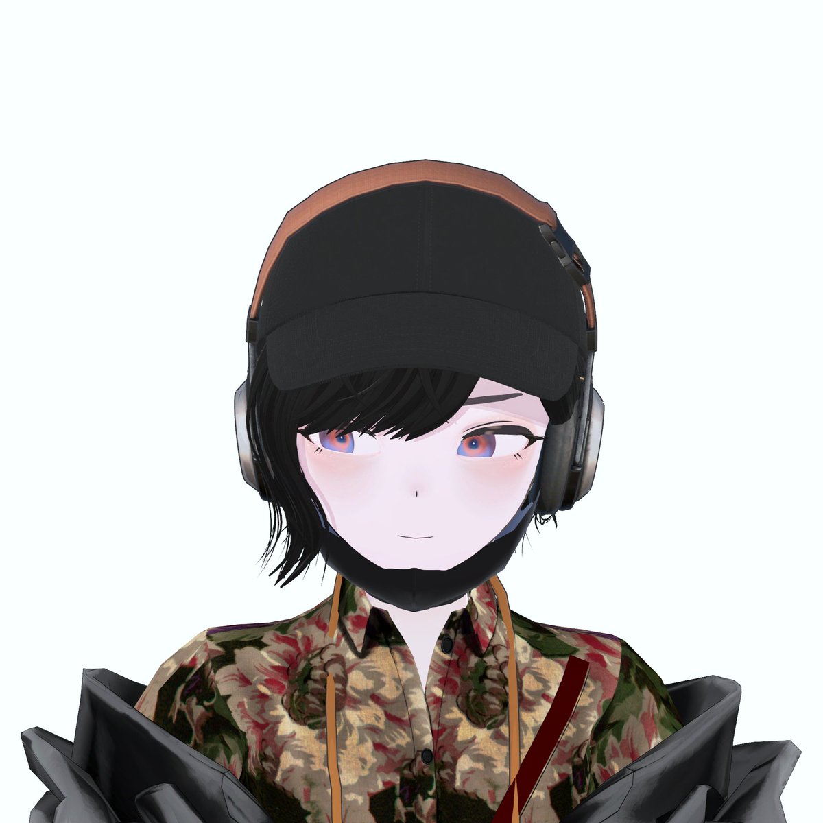 かなぶん tweet media