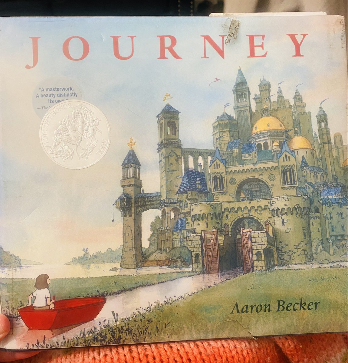 Katie Joy Blake tweet media