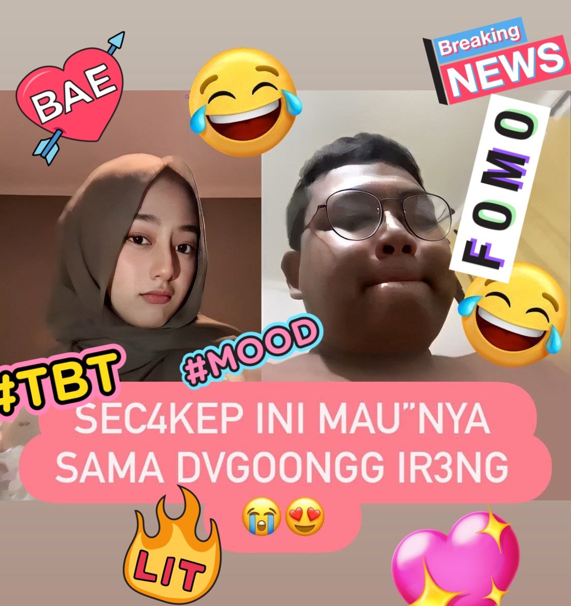 soyeon_83's tweet image. viqey.site/d/viIqB4J23n
viqey.site/e/XFimAq84v3

Sheila THR Dari Lazada deorex Madina
viqey.site/cdn.videy.co.V…