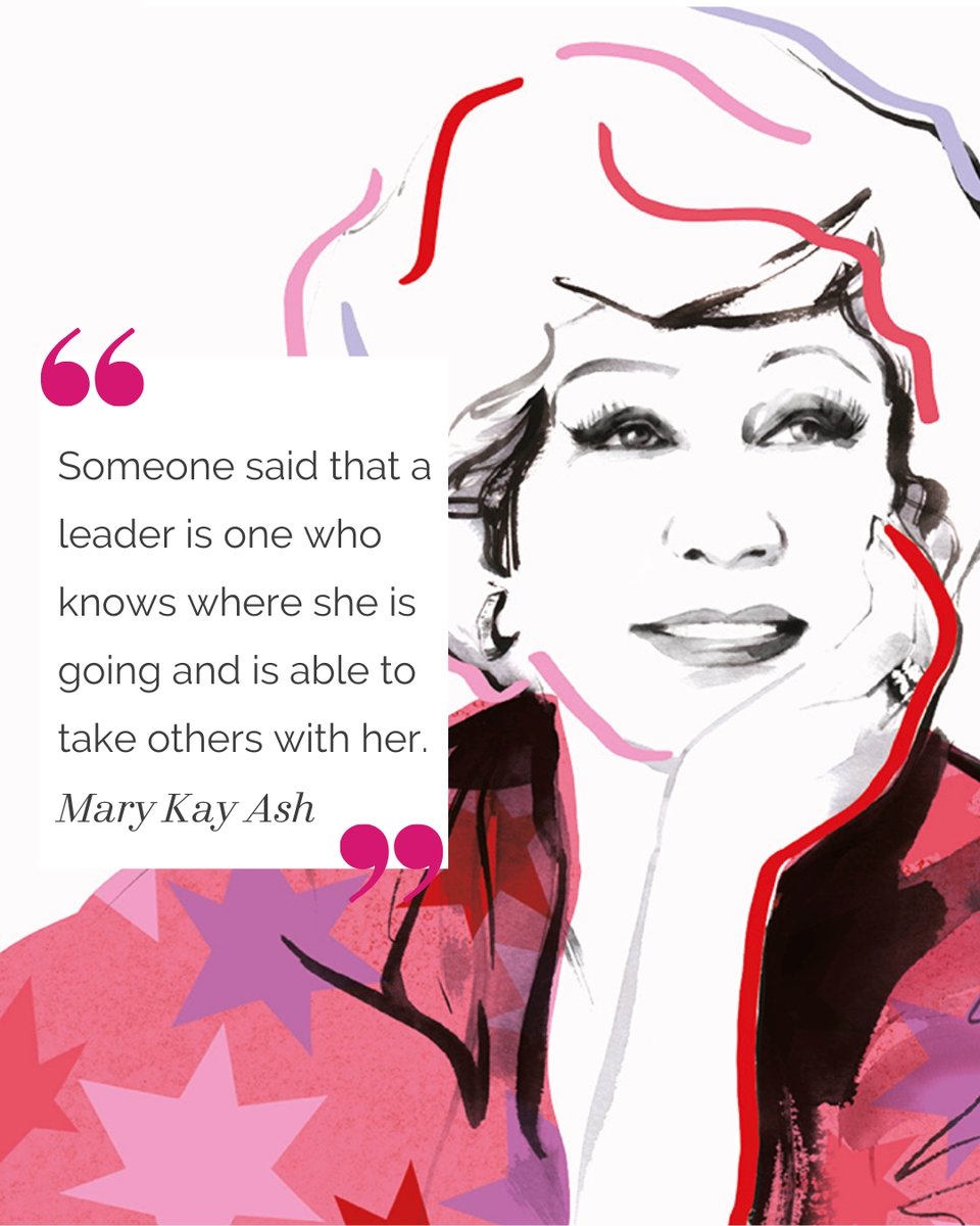 Mary Kay UK tweet media