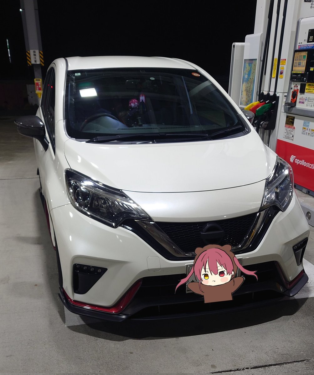 チョウナンボウ🏴‍☠️サブ tweet media