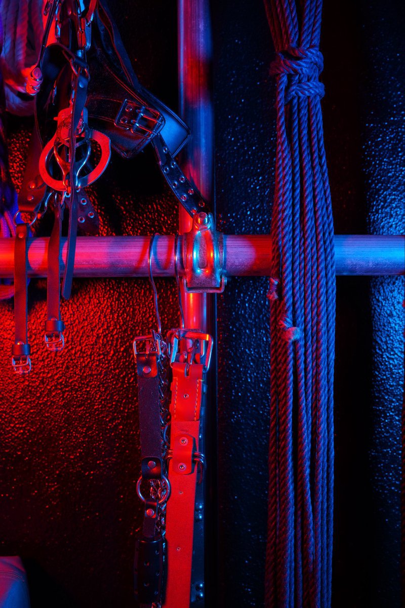 PRIVATE STUDIO GATT tweet media