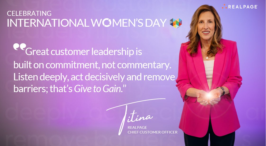 RealPage tweet media