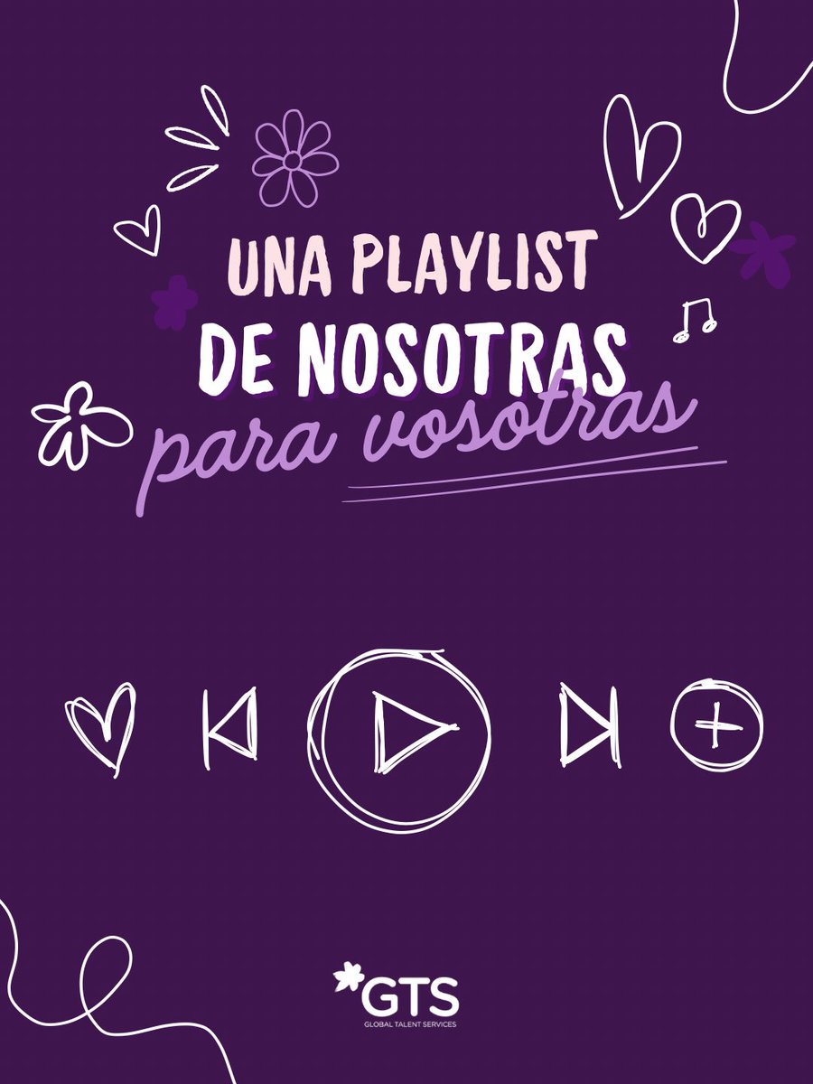 GTS Spain tweet media