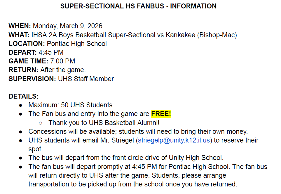 Unity Rocket Athletics tweet media