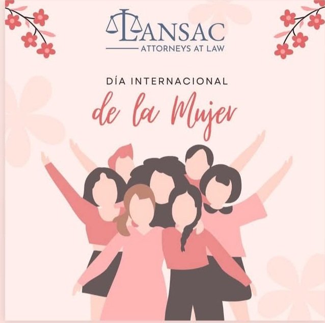 Lansac Attorneys at Law tweet media