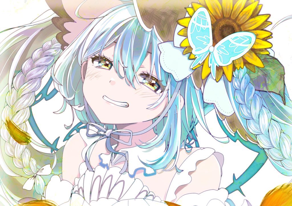 こぴよ tweet media