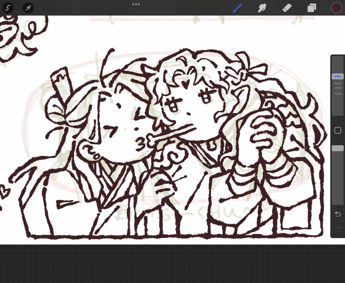 sol ★ | kakayanin!!!! tweet media