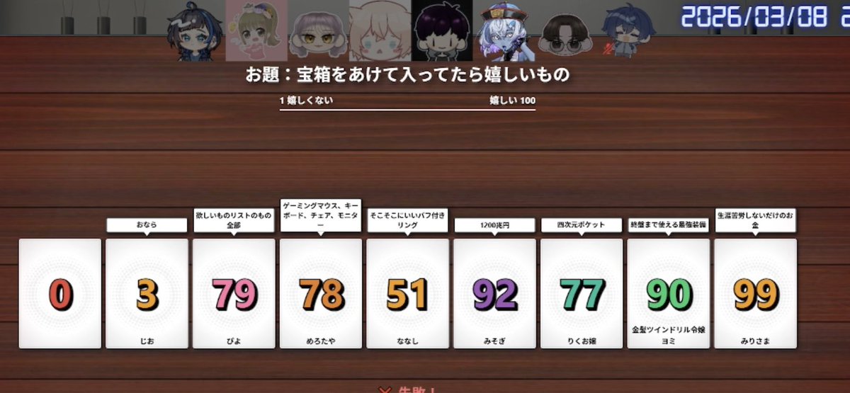 りっくん先生 (@rikkun__tw) on X