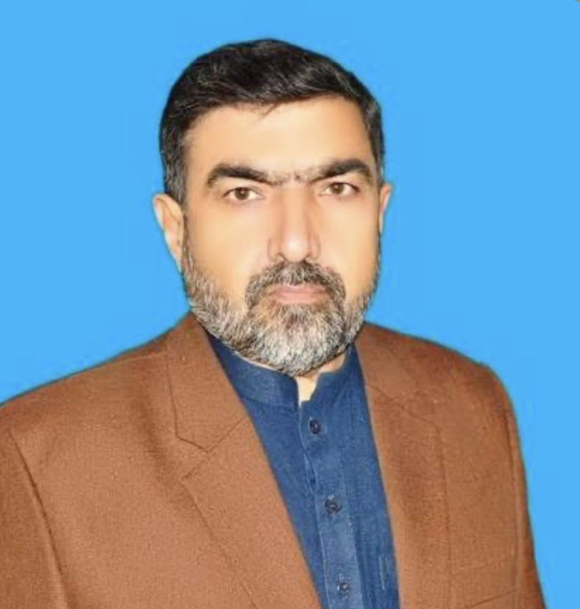 عبداللطیف خان چترالی اس وقت 9 مئی کے ایک جعلی اور بے بنیاد کیس میں پابندِ سلاسل ہیں۔ اسی کیس میں کئی لوگ بری ہو چکے ہیں، مگر ان کے لیے انصاف کے تقاضے بدل گئے ہیں۔ ان کا اصل جرم صرف یہ ہے کہ اپنے قائد عمران خان کے نظریے کے ساتھ چٹان کی طرح ڈٹ کر کھڑے ہیں۔ قید کی دیواریں نہ اُن کا