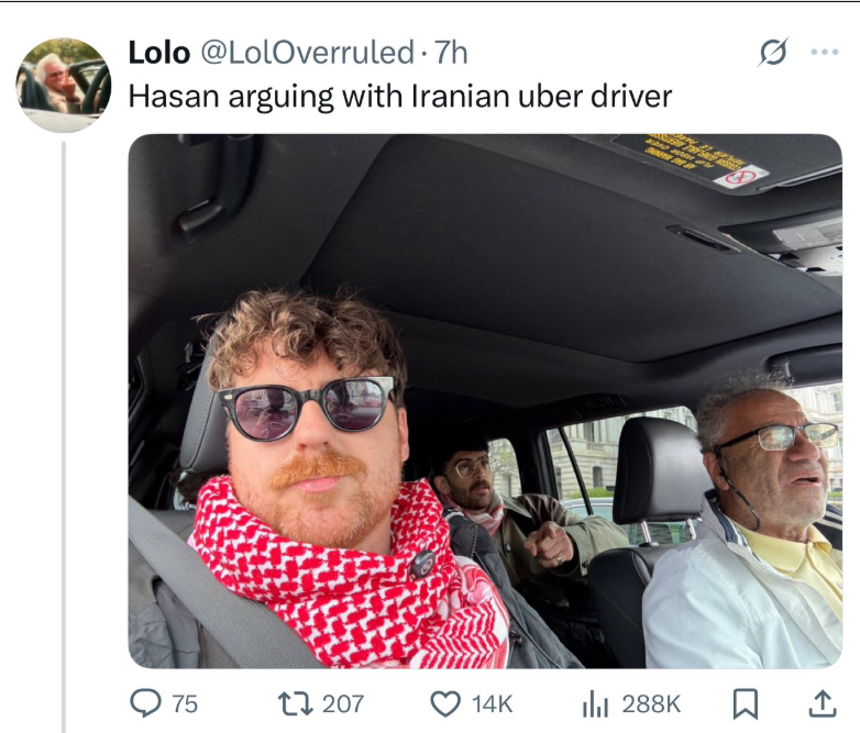 Centrism Fan Acct 🔹 tweet media