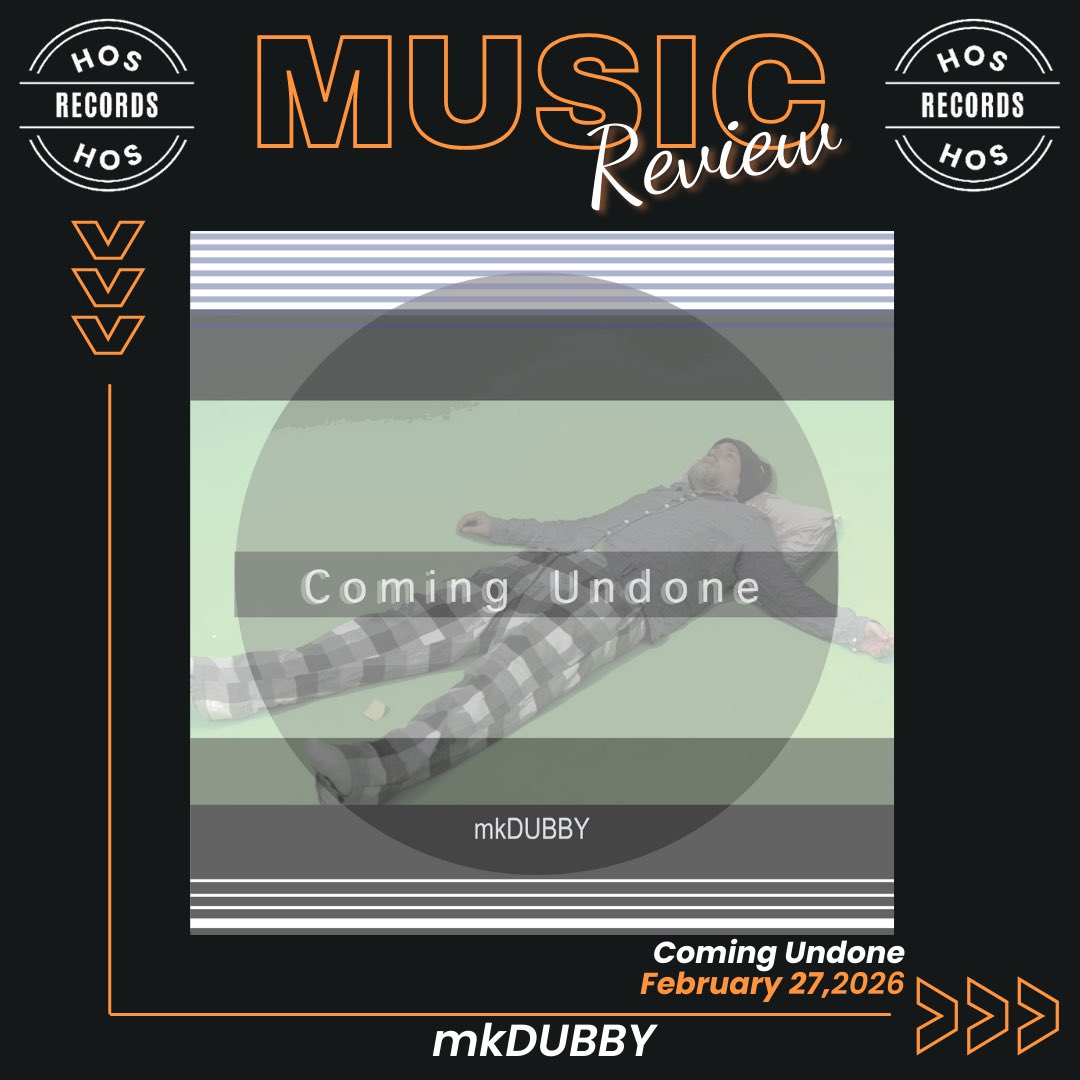 HOS Records tweet media