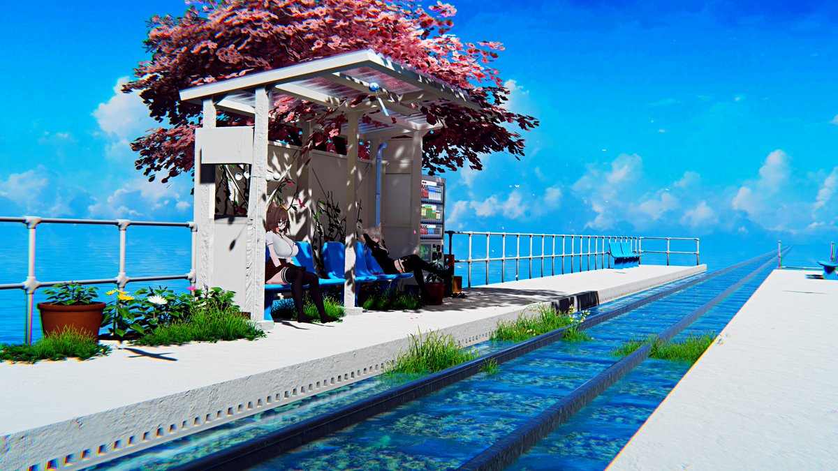 으앙버터 tweet media