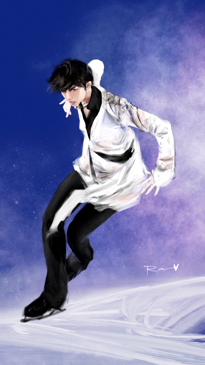 starling_ning's tweet photo. 新鲜的柚子 #羽生結弦Nottestellata2026 #YuzuruHanyu https://t.co/9PxqK9qHrg