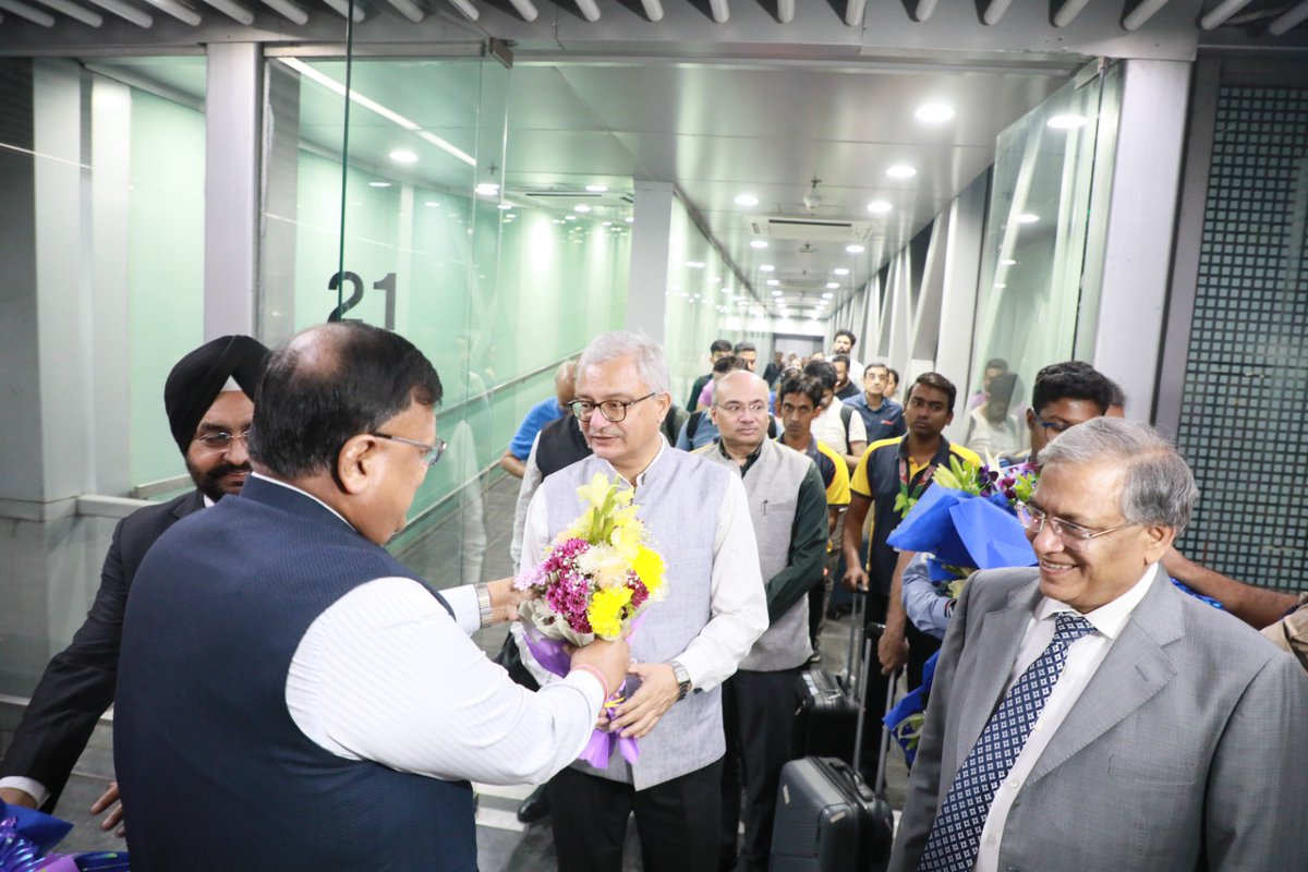 Election Commission to Review Poll Preparedness in West Bengal