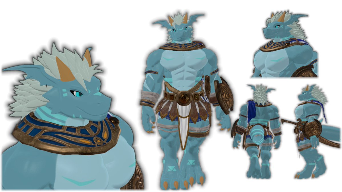 艾可皮恩&泰爾 tweet media