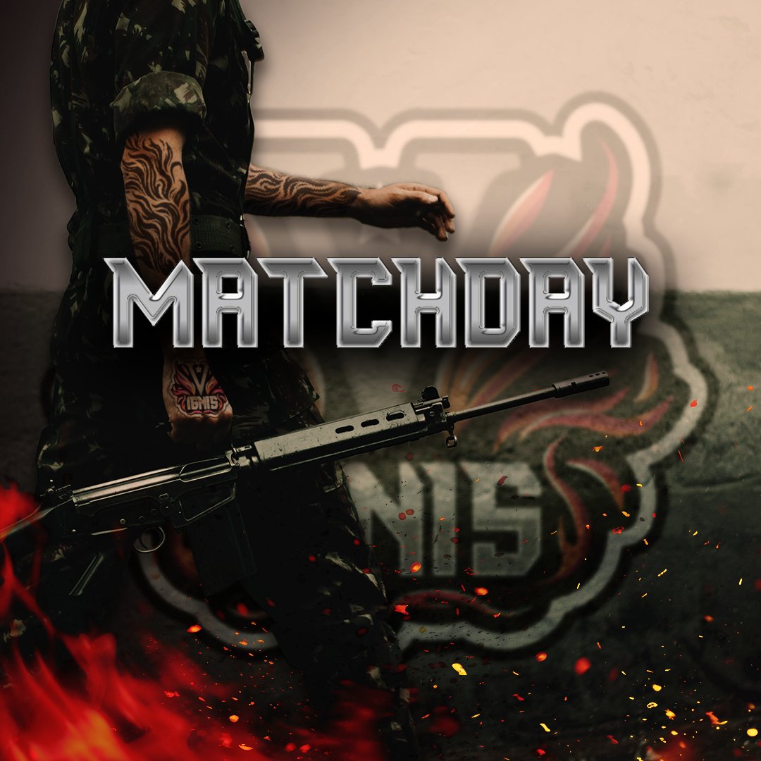 Ignis Five tweet media