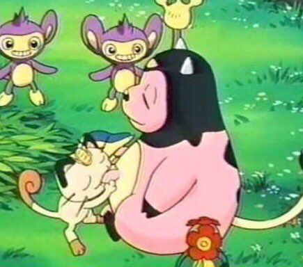 Out of Context Pokémon tweet media