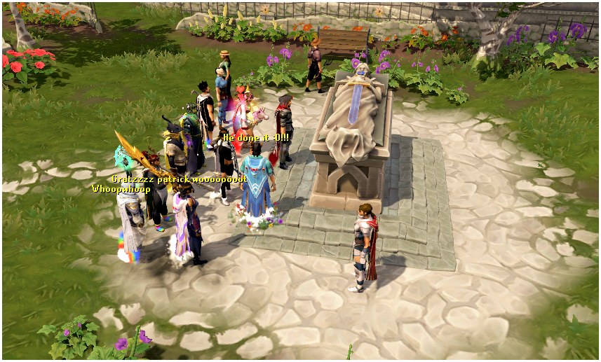 Patrick K  tweet media