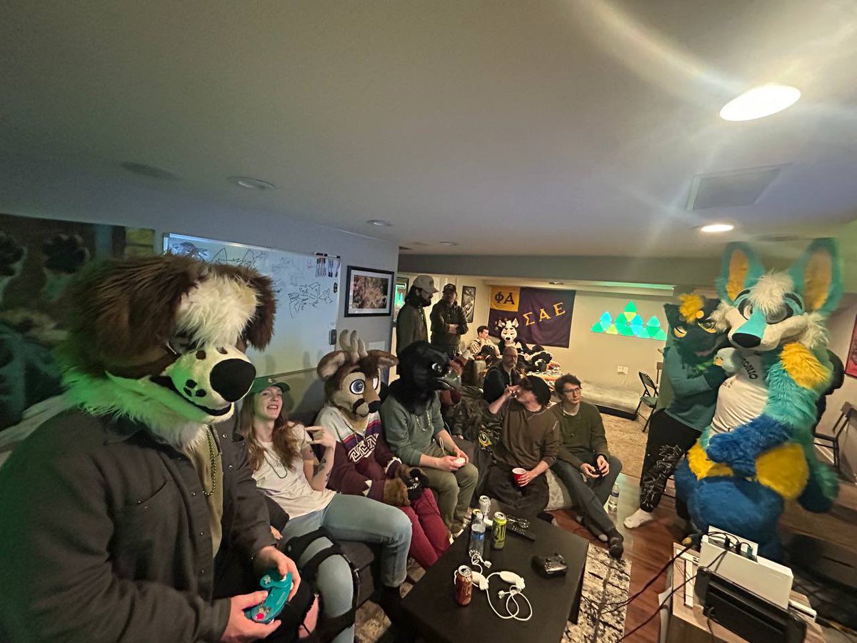 Rush Coyote 🇵🇸 tweet media