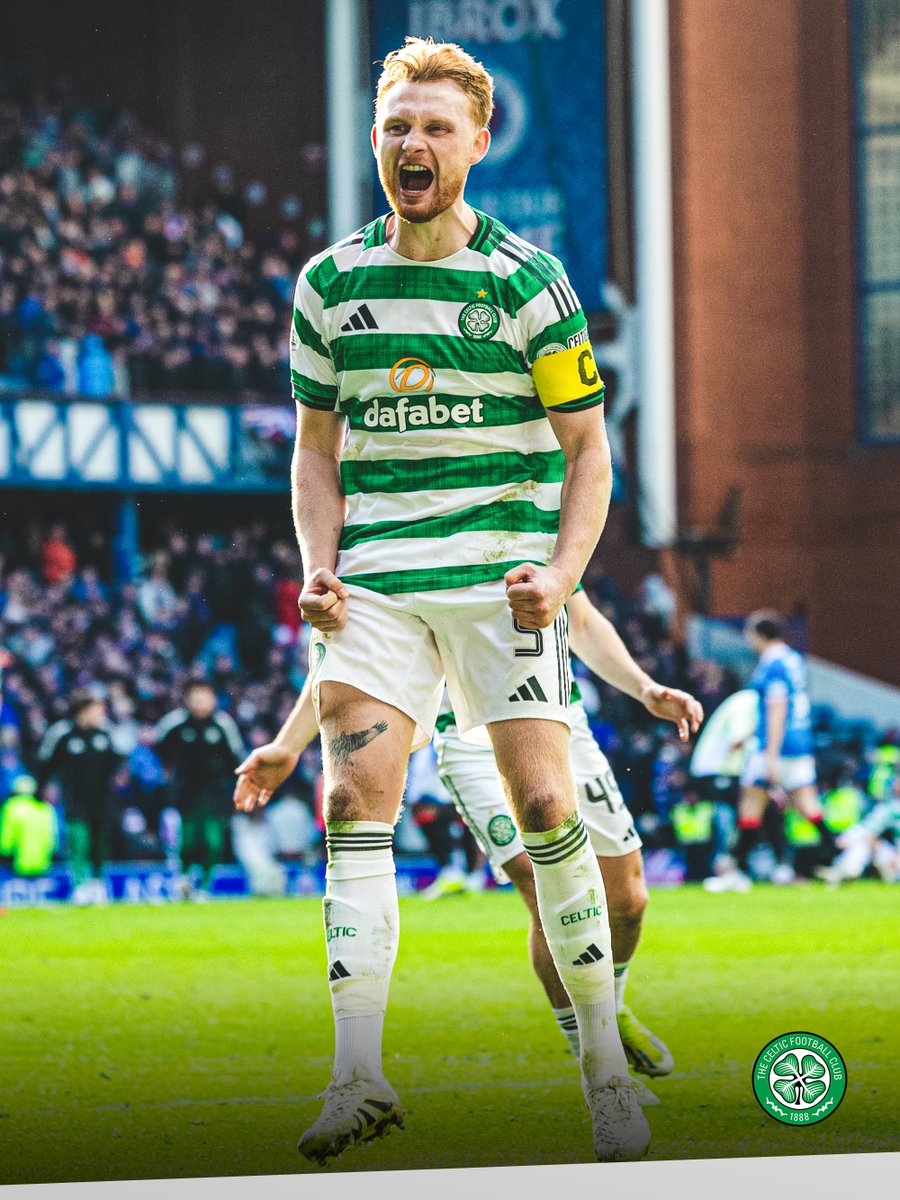 Celtic Football Club tweet media