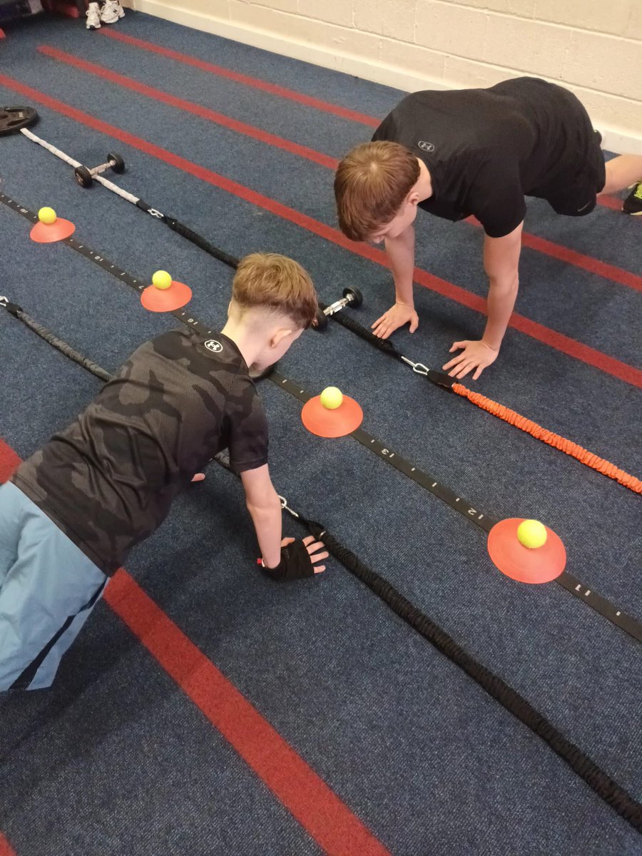 Fitness Factory Boxing Club 🥊 tweet media