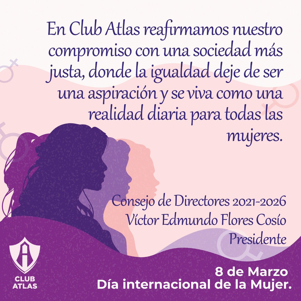 Club Atlas tweet media