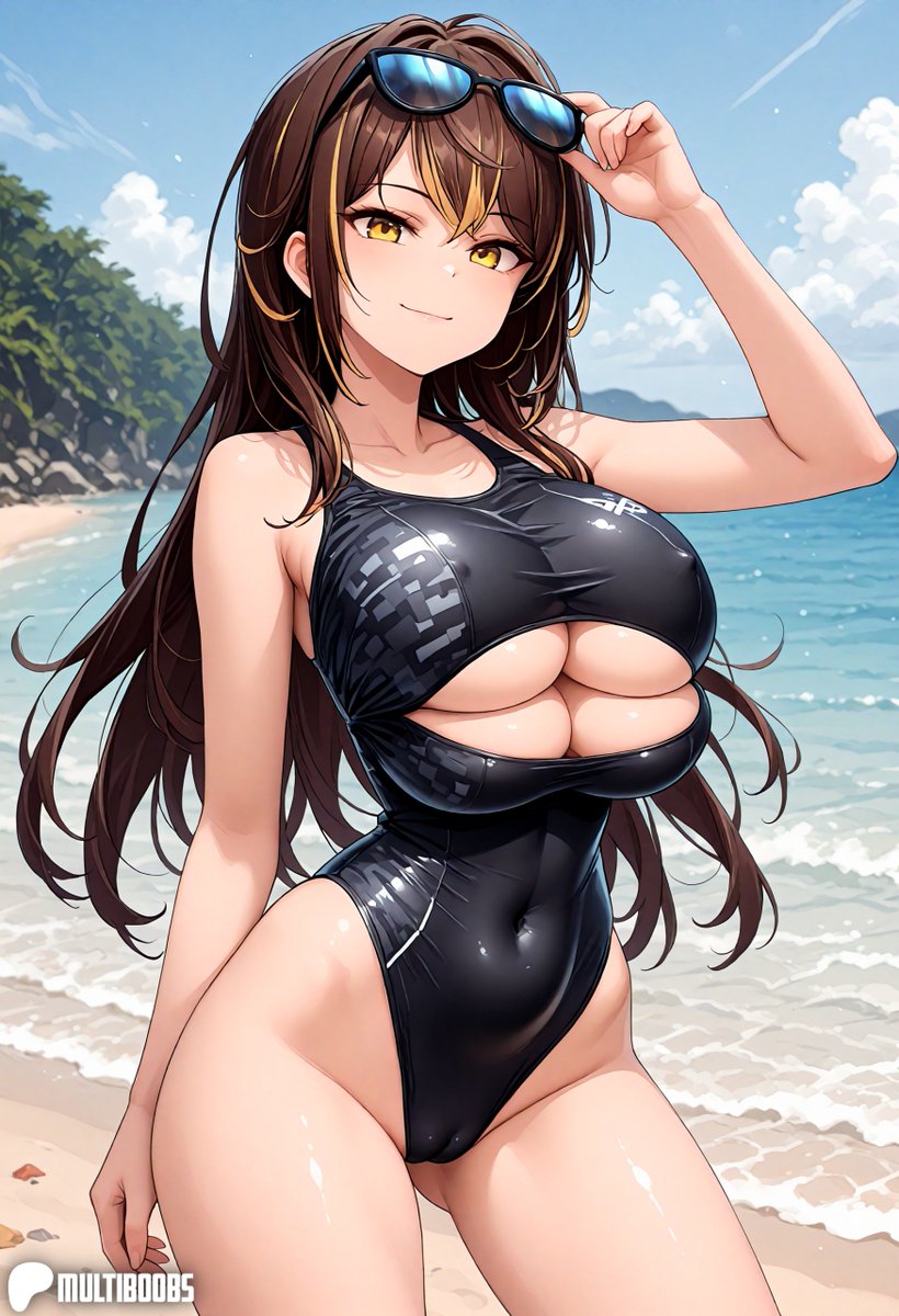 ⌘Multiboob AI tweet media