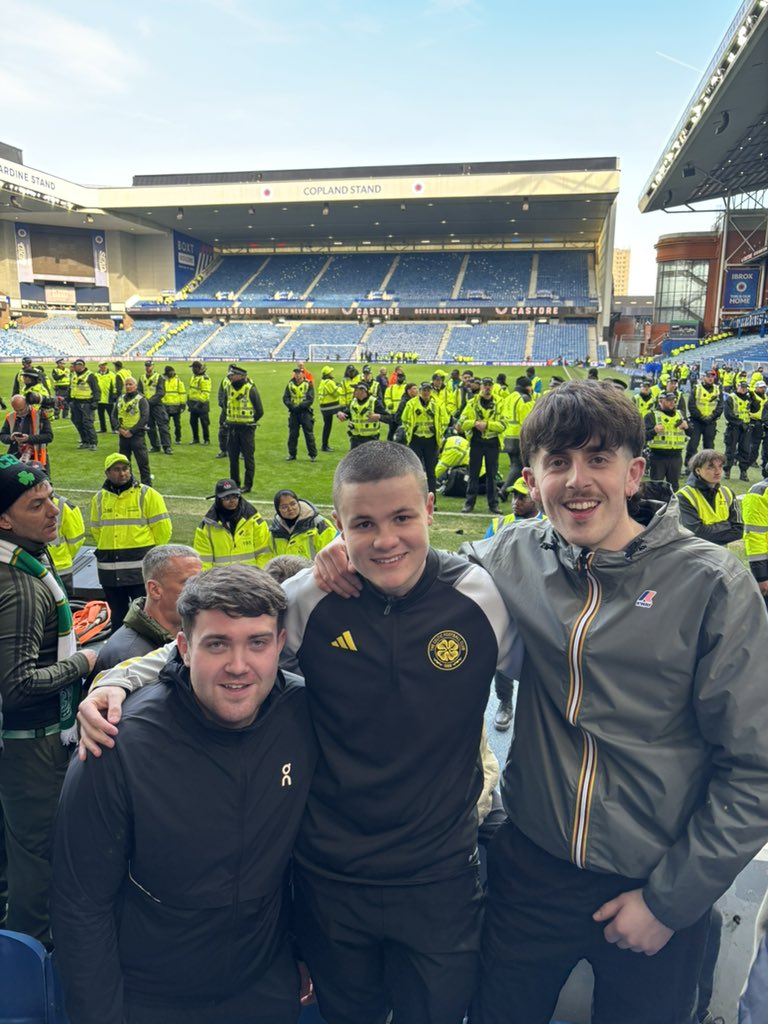 McDaid🍀 tweet media