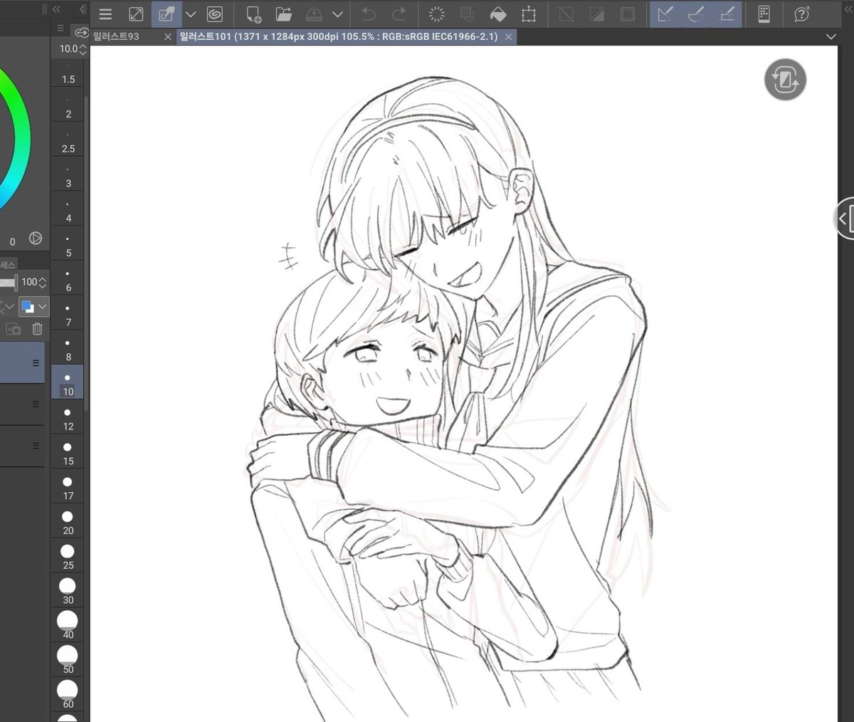 목수철수 tweet media